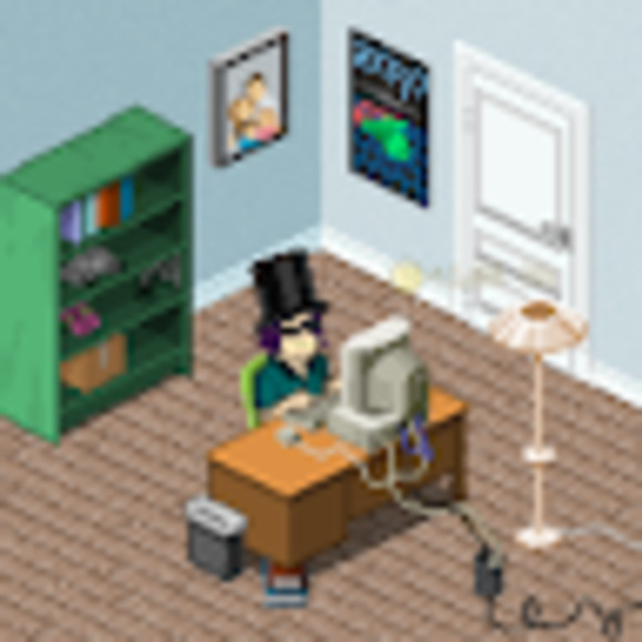 Meet your Posher, Wasif - Picture 1 of 1